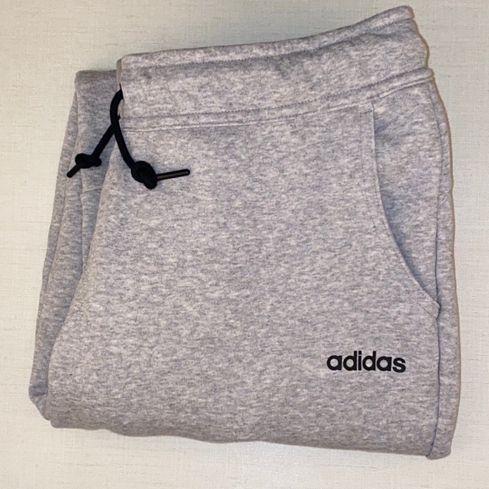 Adidas sweats
